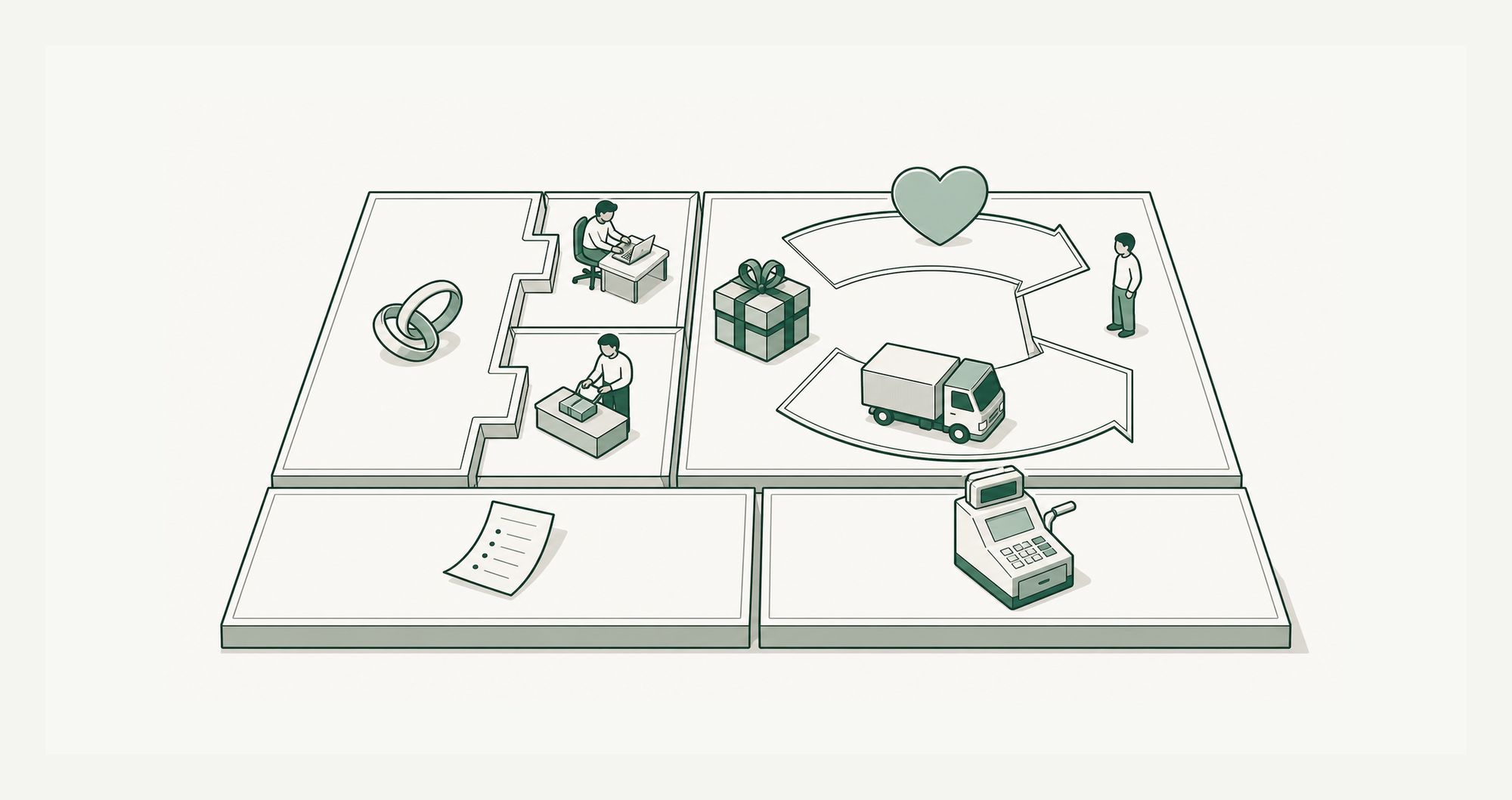 Business model canvas