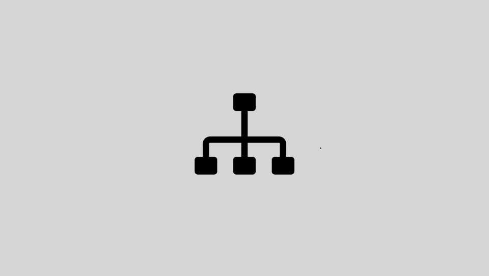 Decision trees assist in the choice between two or more courses of action.